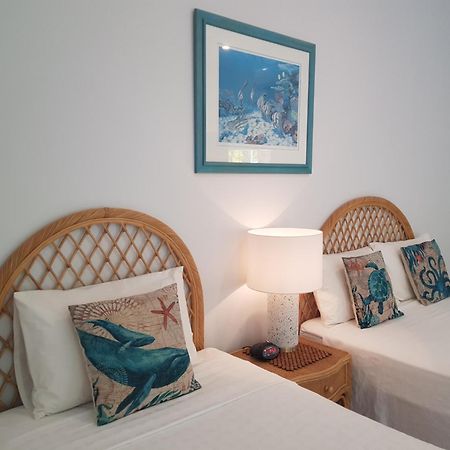 Reef Suite Agnes Water Exterior foto