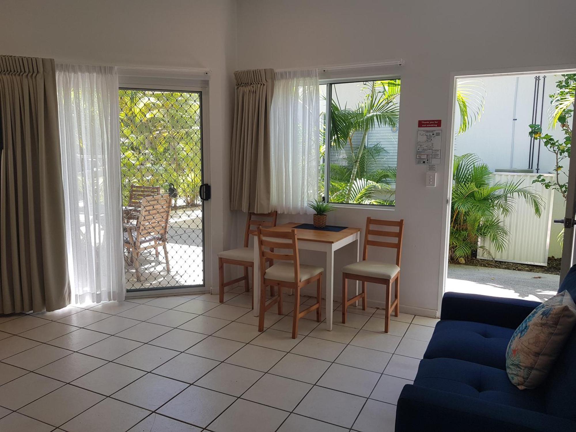 Reef Suite Agnes Water Exterior foto