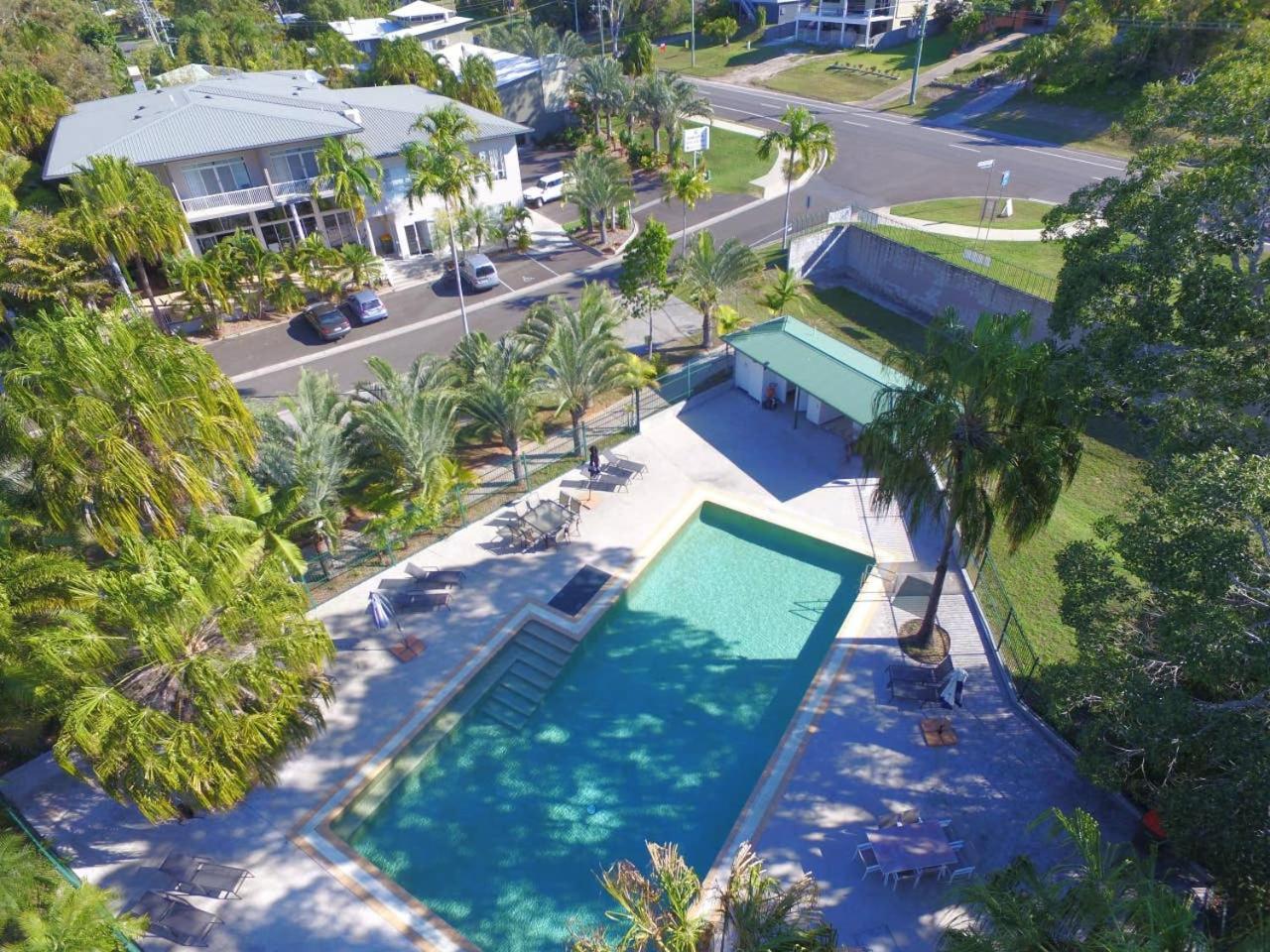 Reef Suite Agnes Water Exterior foto