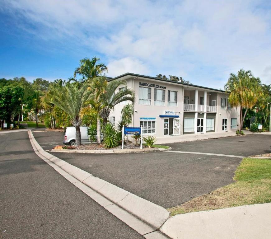 Reef Suite Agnes Water Exterior foto