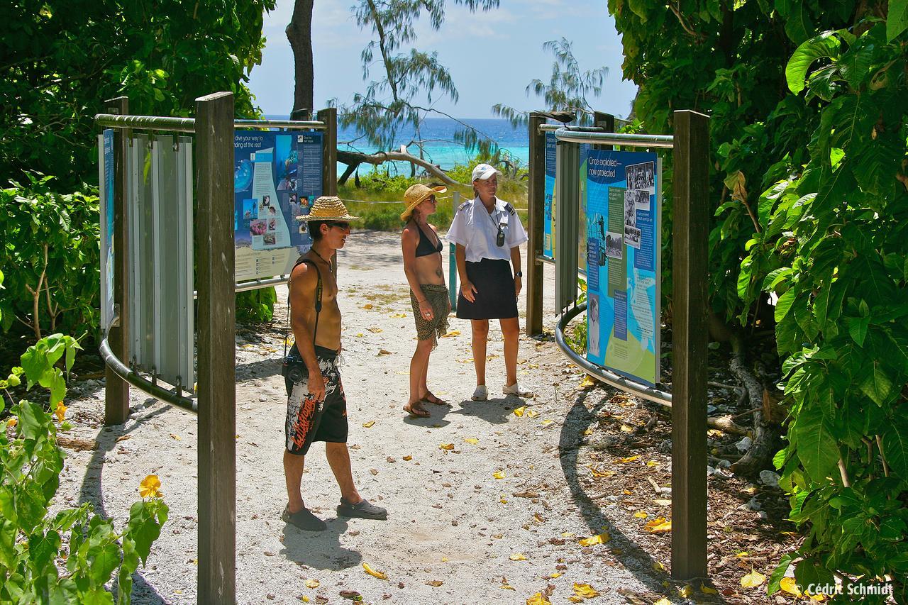 Reef Suite Agnes Water Exterior foto