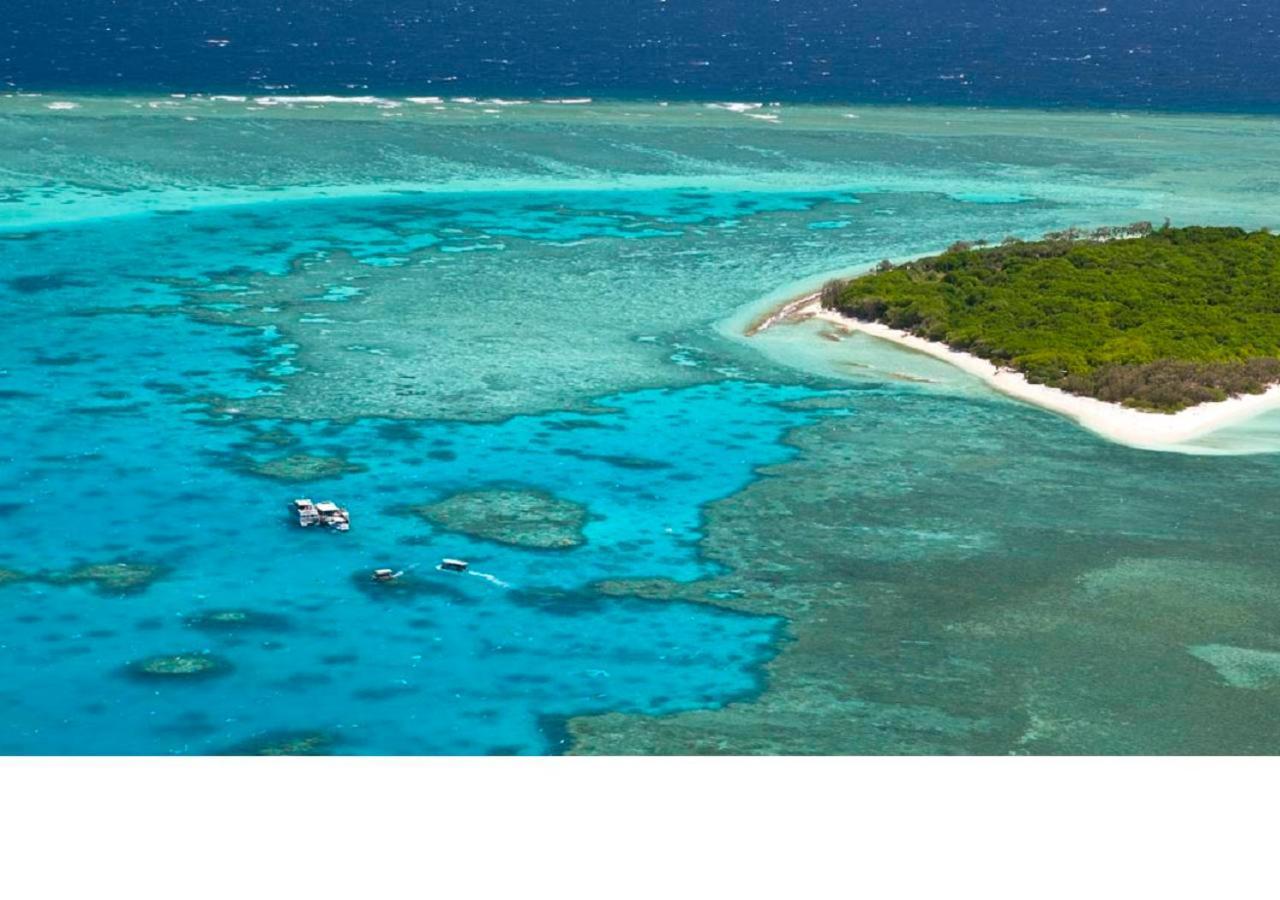 Reef Suite Agnes Water Exterior foto