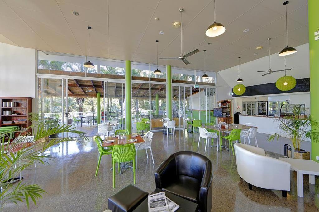 Reef Suite Agnes Water Exterior foto