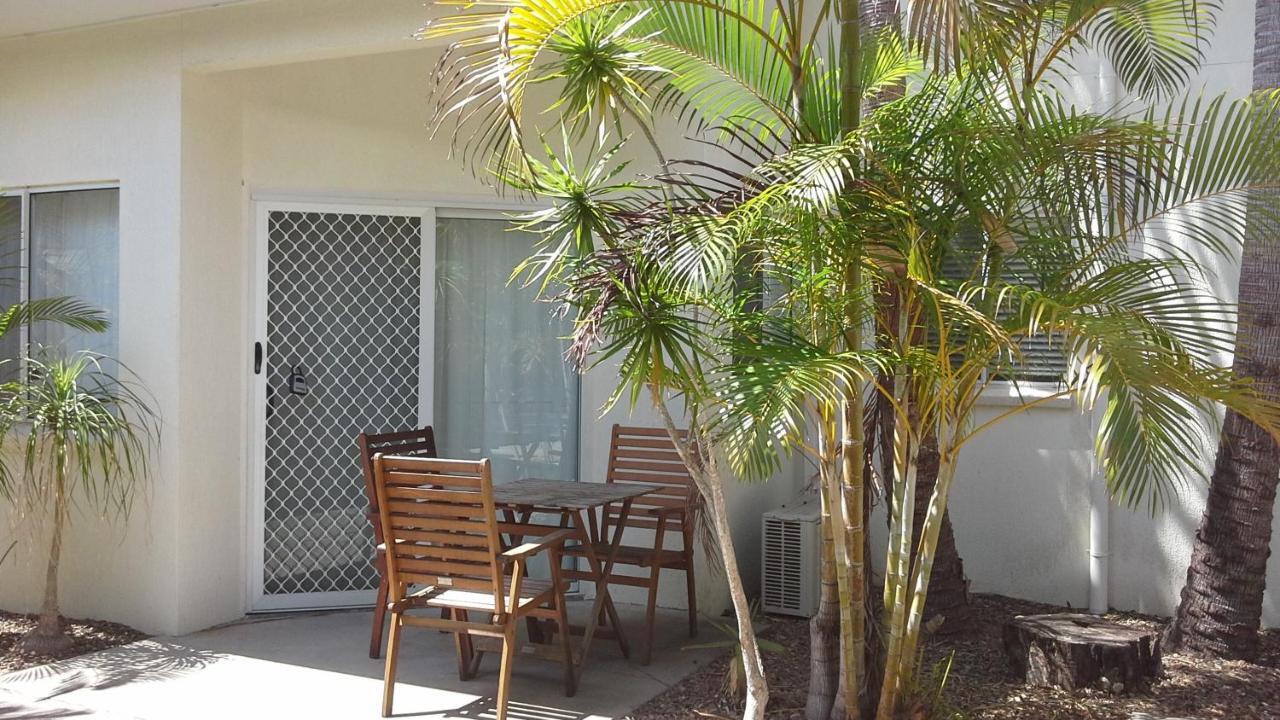 Reef Suite Agnes Water Exterior foto
