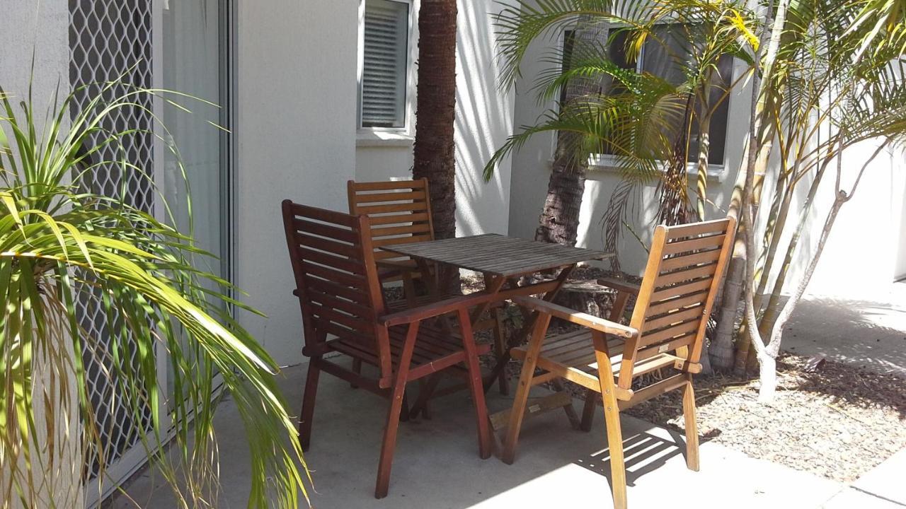 Reef Suite Agnes Water Exterior foto